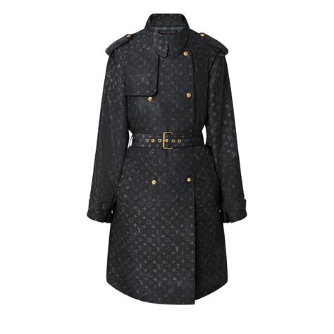 lv rain coat|Women's Winter Coats & Jackets .